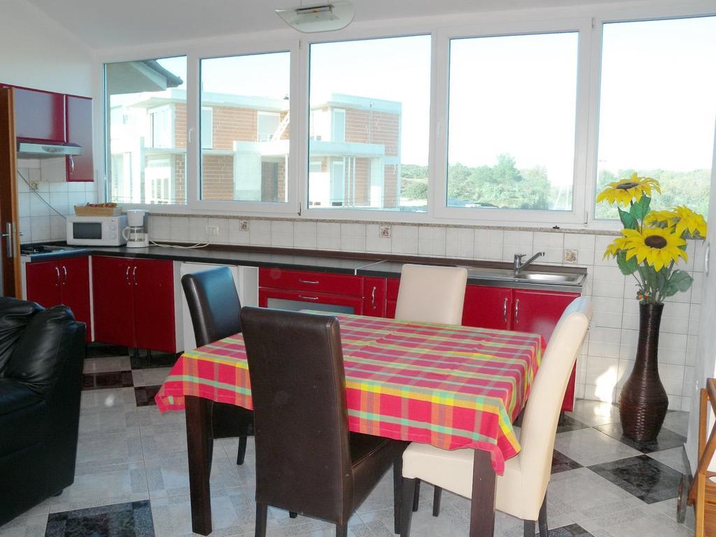 Apartment Medulin 6 Eksteriør billede