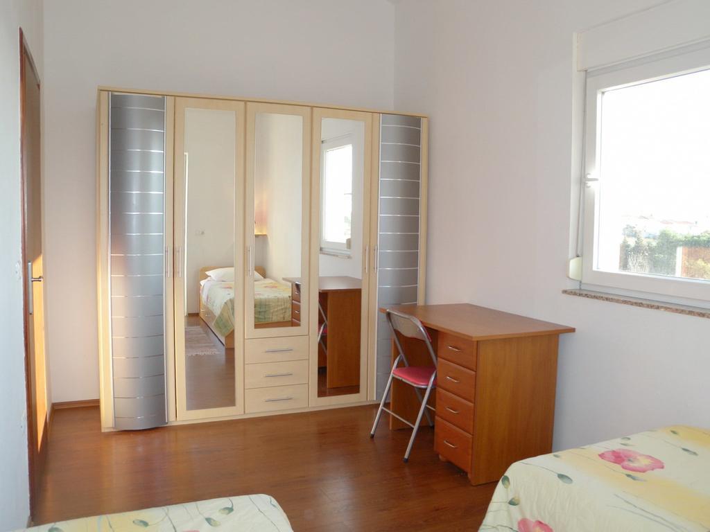 Apartment Medulin 6 Eksteriør billede