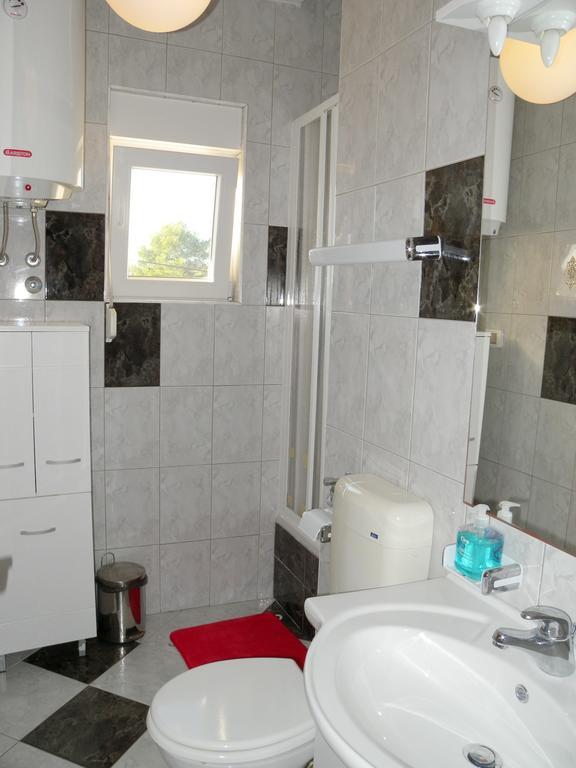 Apartment Medulin 6 Eksteriør billede